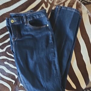 The Limited Bootcut 312 Blue Jeans